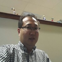 L3Harris Technologies Employee Jin Han's profile photo