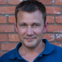 Troels Astrup Email