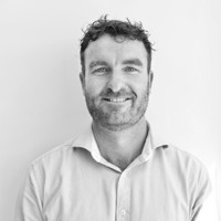 First Grade Group Pty Ltd Employee Daniel Wilson's profile photo