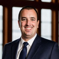 Veritas Veterinary Partners Employee Scott Cartaya's profile photo