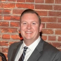 BNSF Railway Employee John Birmingham's profile photo