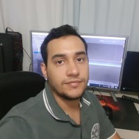 Makin Employee Felipe Freire's profile photo