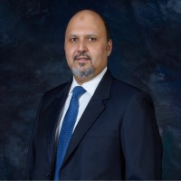 Faisal Bokhari