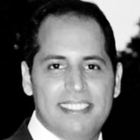 MCA-Morocco Employee Mohamed Boutgara's profile photo