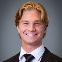 Alyeska Therapy Center Inc Employee Corbin Flaming's profile photo