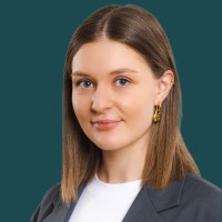 Anastasiia Kozyrenko Email