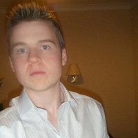 Lloyds Banking Group Employee Chris Parcel's profile photo