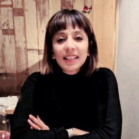 Chandana Fitzgerald Email & Phone Number