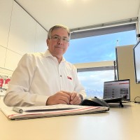 Hoval Employee Verling Harald's profile photo