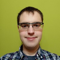 Iván Arjona Alonso's profile photo