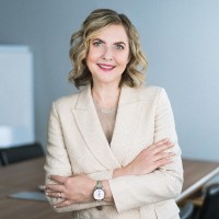 Litcargus Employee Asta Jurėnaitė's profile photo