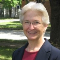 The Copley Consulting Group Employee Ann MacLauchlin's profile photo