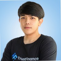 Trustfinance Employee Theerapat Loinok's profile photo