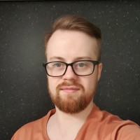 Making View AS Employee Marius Stubberud's profile photo