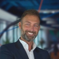 Servebolt Employee Lasse Häll's profile photo