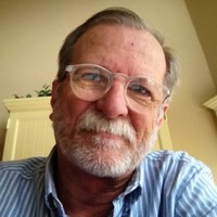 CI Design Inc. Employee Roger Barber's profile photo
