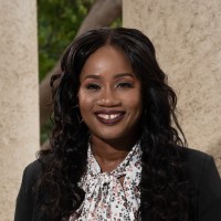 PwC East Caribbean Employee Shirlyne Alexander's profile photo
