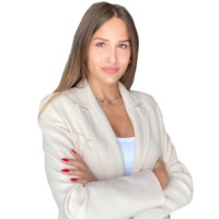 DefSOC Employee Roberta di Sabatino's profile photo