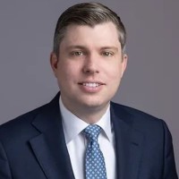 EOC Partners Employee Robert Glenn's profile photo