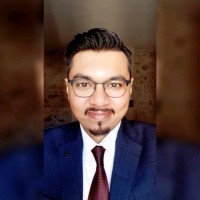 NatWest Group Employee Kaleem Mohammed's profile photo