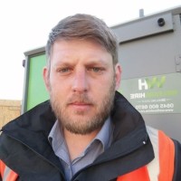 King and Drury Construction Employee Graham Webb's profile photo