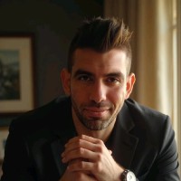 insurancemarket.gr Employee George Chalikiopoulos's profile photo