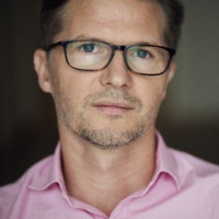 Vectra Employee Tomasz Zuranski's profile photo