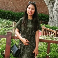 NuGenomics Employee Pushpa Lercha's profile photo