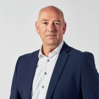 IW4 Employee Geurt van Aalst's profile photo