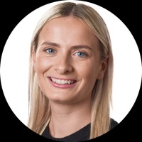Southern Star Research Employee Ruby Lewis's profile photo