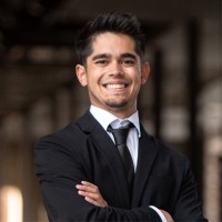 Premier Global Logistics, LLC. Employee Thomas Storey's profile photo