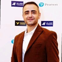 Advanced Generations Schools Employee Mazen Nasr's profile photo