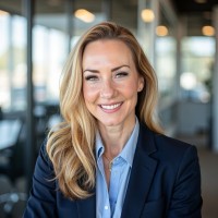 Andrews Distributing Employee Angie Sanders's profile photo