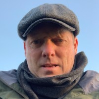 Correct Contract Services Employee Gareth Leybourne's profile photo