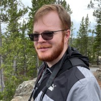 Figure Employee Trevor Brooks's profile photo