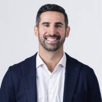 Nomis Solutions Employee Greg Demas's profile photo