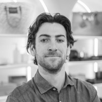 Palatino Employee Imanol Urizar Zabala's profile photo