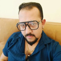 Dibyendu Chatterjee Email