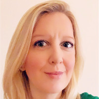 HSBC Employee Sabrina Duffy's profile photo