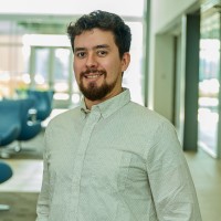 Dan Goldmann Email & Phone Number