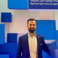 Techpace Employee Osama al-Tamimi's profile photo