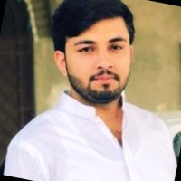Devinity Solutions Employee Muhammad Zaman's profile photo
