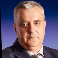 Dimitrios Sarris Email