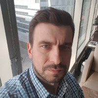 Gibson Innovations Employee Adam Kociemski's profile photo