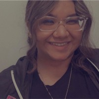 Tron Solar Employee Jasmine Barajas's profile photo