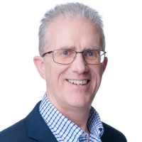 Procter & Gamble Employee Rob O'Sullivan's profile photo