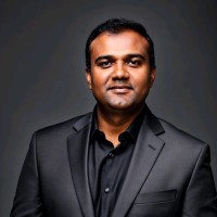 JPMorganChase Employee Moshiur Rahman's profile photo