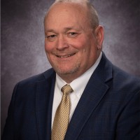SouthPoint Risk Employee Von Corder's profile photo