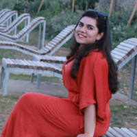 LUNZ PREBOR FOWLER ARCHITECTS Employee Loubna Bihi's profile photo