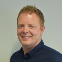 3C TECHNOLOGY LTD. Employee Daniel Kite's profile photo